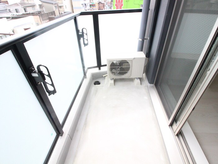 物件内観写真16　(ベランダ・バルコニー)