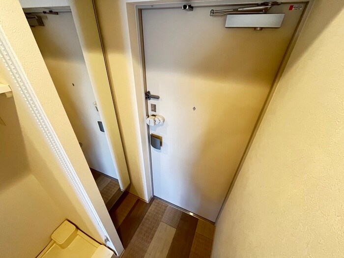 物件内観写真16　(靴箱)