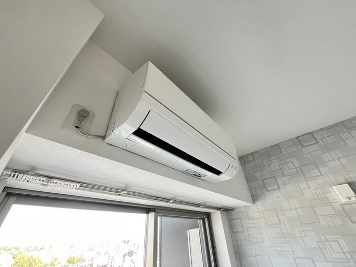 物件内観写真17　(廊下)