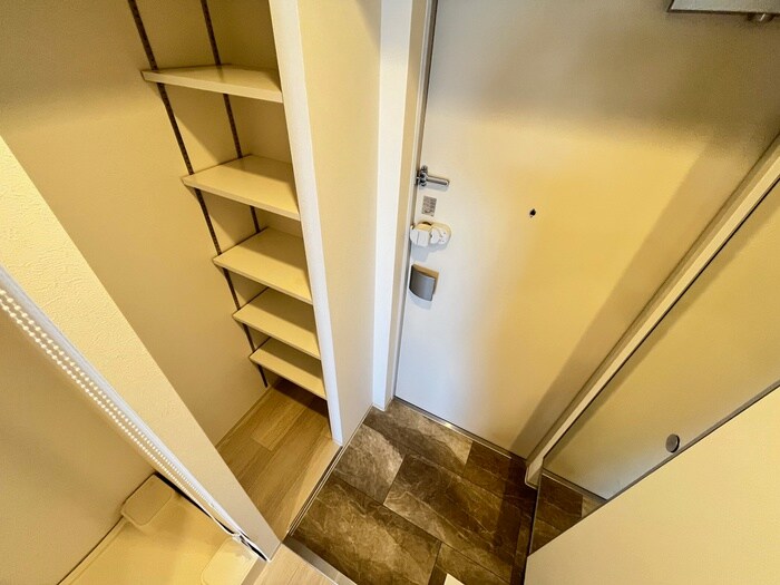 物件内観写真19　(収納)