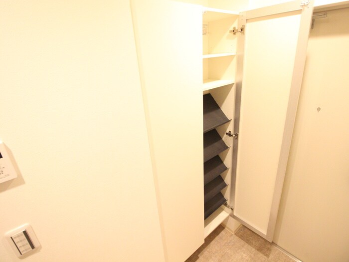 物件内観写真20　(靴箱)