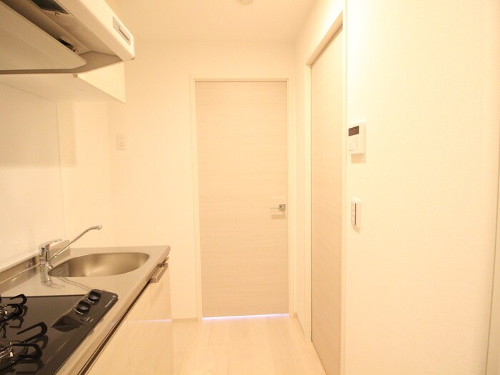 物件内観写真21　(廊下)