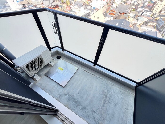 物件内観写真22　(ベランダ・バルコニー)