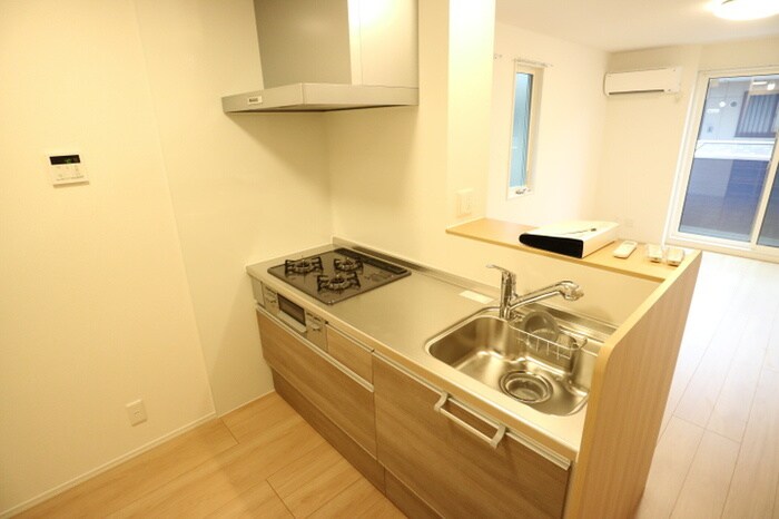 物件内観写真9　(キッチン)