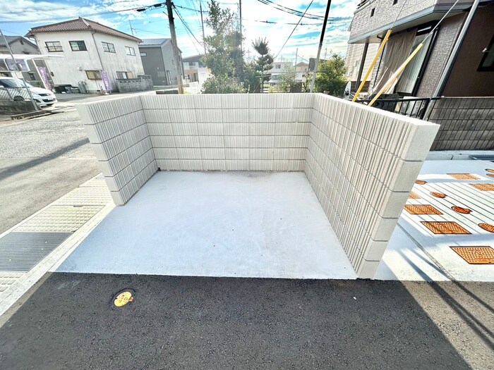 物件外観写真5　(建物設備)