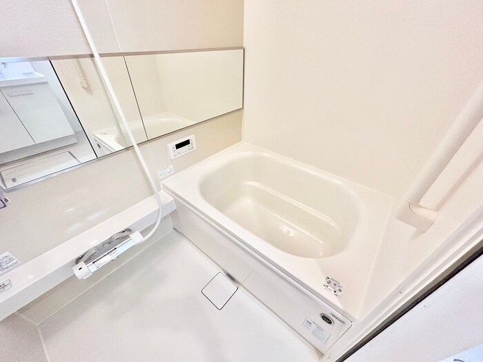 物件内観写真10　(バス／シャワールーム等)