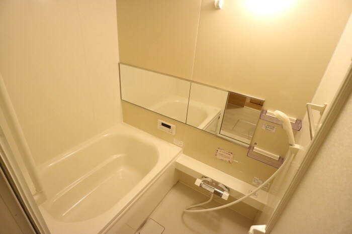 物件内観写真10　(バス／シャワールーム等)