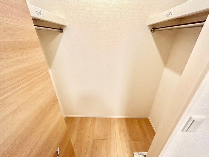 物件内観写真13　(収納)