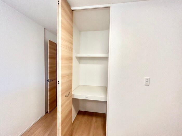 物件内観写真14　(収納)