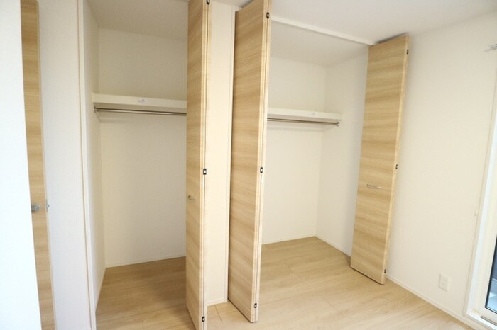 物件内観写真16　(収納)