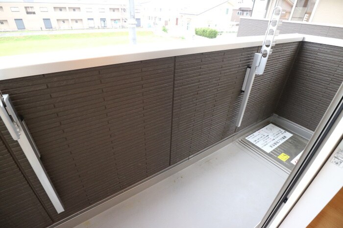 物件内観写真22　(ベランダ・バルコニー)