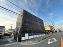 モレス・ヴィラ池田