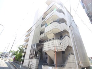 カルム緑地外観写真
