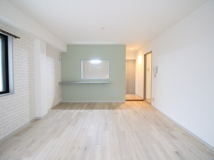 物件内観写真6　(居室)