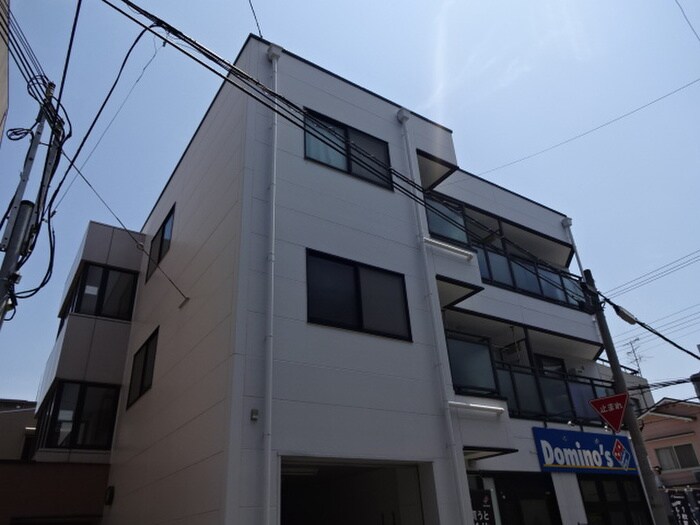 物件外観写真3　(外観写真)