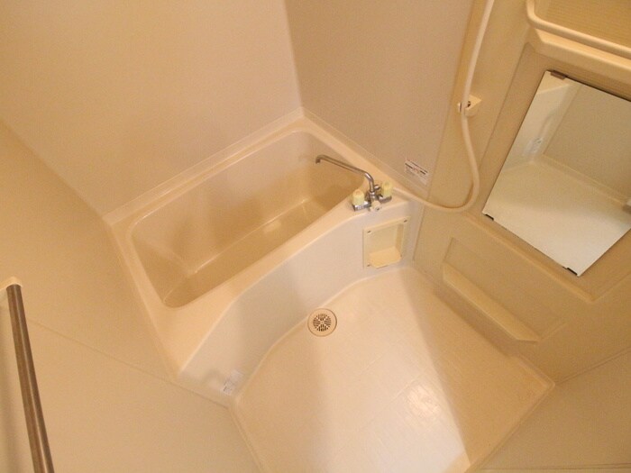 物件内観写真9　(バス／シャワールーム等)