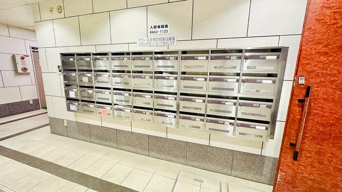 物件外観写真3　(建物設備)