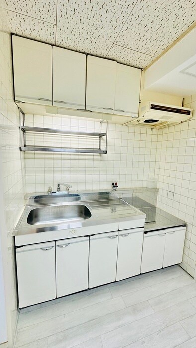 物件内観写真10　(キッチン)