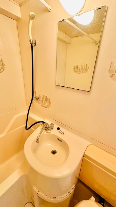 物件内観写真13　(洗面)