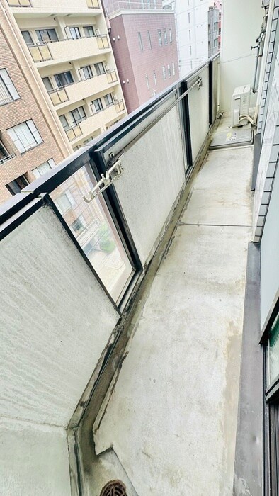 物件内観写真15　(ベランダ・バルコニー)