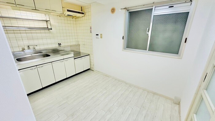 物件内観写真18　(キッチン)