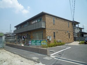アイリス外観写真