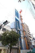 仮)プレサンス扇町駅前（602）