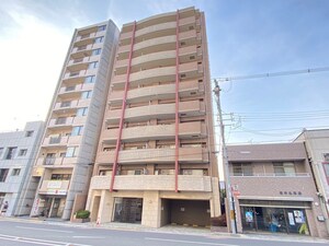 サムティ京都二条（306）外観写真