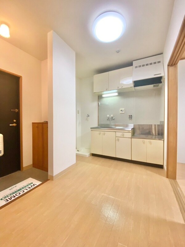 居室