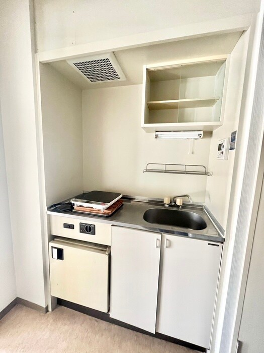 物件内観写真7　(キッチン)