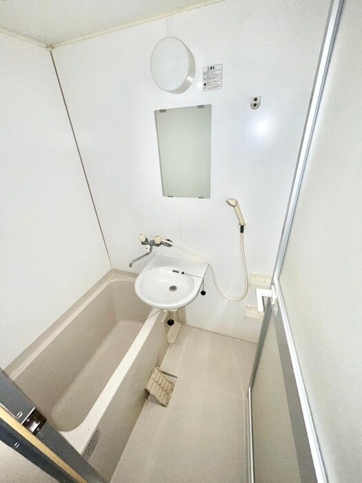 物件内観写真8　(バス／シャワールーム等)