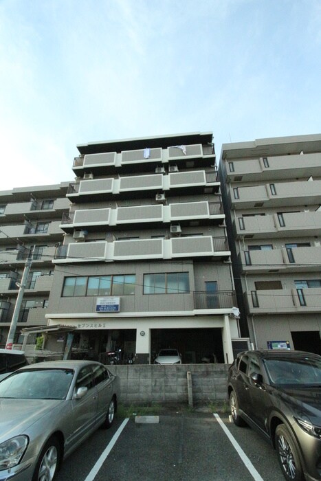 物件外観写真6　(外観写真)