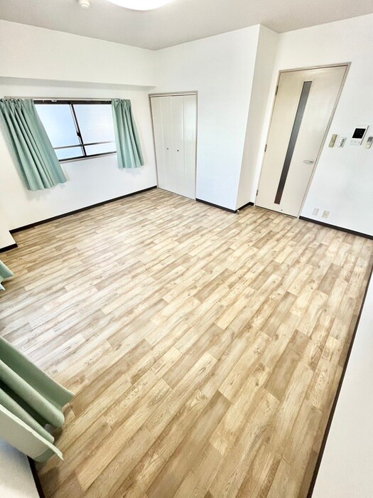 物件内観写真12　(居室)