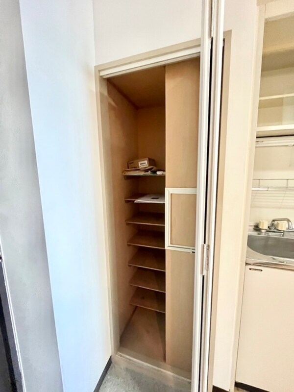 靴箱
