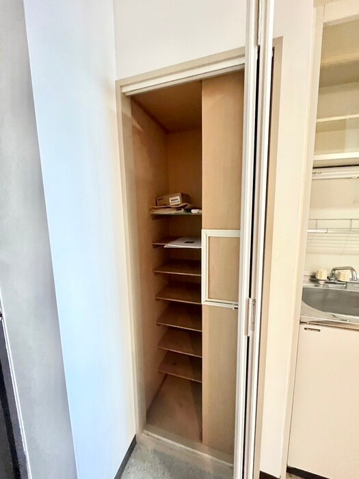 物件内観写真17　(靴箱)