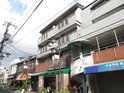 松下マンション