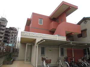 ＨＩＹＯＲＩ－Ⅲ外観写真