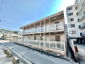 ドリ－ムマンションⅡ外観写真