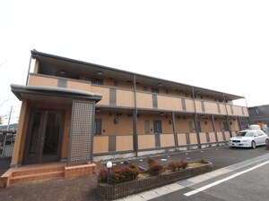 モナリエ外観写真