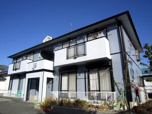 エスポワ－ル杉野外観写真