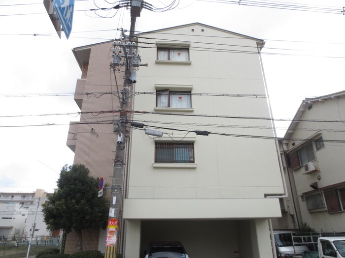 物件外観写真4　(外観写真)