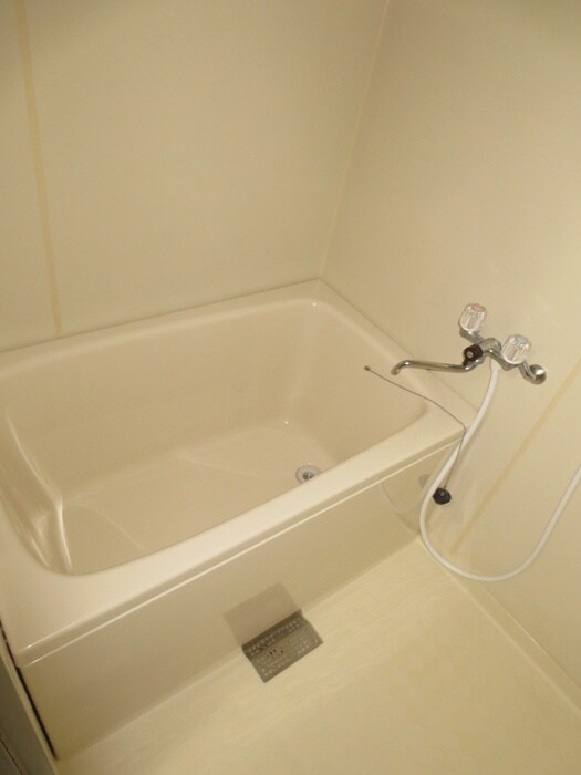 物件内観写真11　(バス／シャワールーム等)