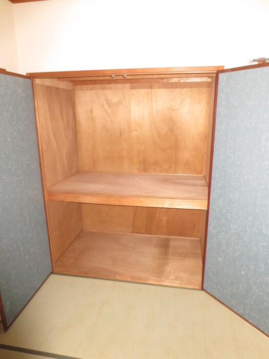 物件内観写真17　(収納)