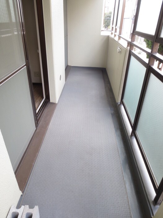 物件内観写真19　(ベランダ・バルコニー)