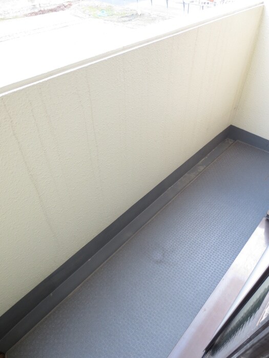 物件内観写真20　(ベランダ・バルコニー)