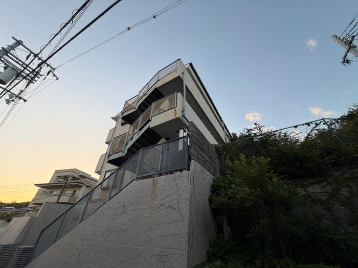 物件外観写真6　(外観写真)