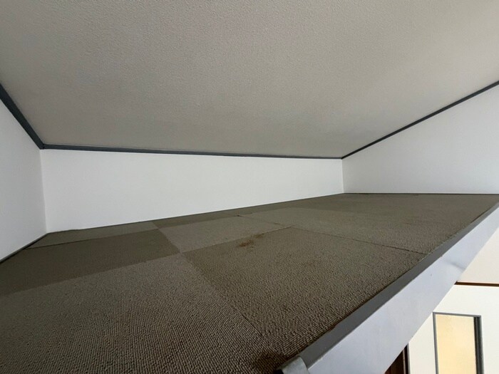 物件内観写真10　(ロフト)