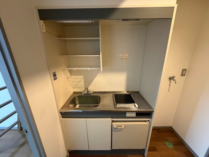 物件内観写真12　(キッチン)