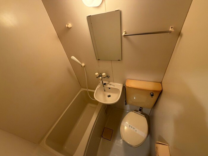 物件内観写真13　(バス／シャワールーム等)