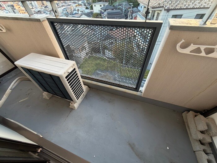 物件内観写真15　(ベランダ・バルコニー)